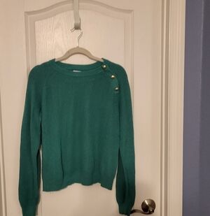 J Crew Factory Sweater